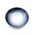 Nuage Blue Grey Pasta/Salad Bowl