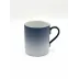 Nuage Blue Grey Mug