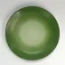 Nuage Moss Green Dinner Plate