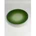 Nuage Moss Green Dessert Plate