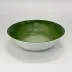 Nuage Moss Green Soup/Cereal Bowl