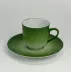 Nuage Moss Green Coffee Cup