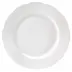 Colbert White Dessert Plate