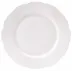 Colbert White Dinner Plate