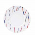 Graphique Dinner Plate (Special Order)