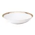 Orleans Deep Round Platter