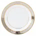 Orleans Flat Round Platter