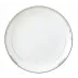 Excellence Grey Flat Platter