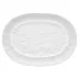 Swan Service Platter Oval Large