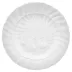 Swan Service Dessert Plate