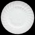 Swan Service Dinner Plate Small