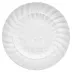 Swan Service Dinner Plate Small