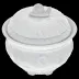 Swan Service Sugar Bowl