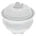 Swan Service Sugar Bowl