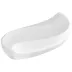 Waves Relief Cutlery Stand