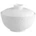 Waves Relief Asia Rice Bowl with Lid