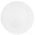Waves Relief Dinner Plate