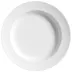 Waves Relief Soup Plate