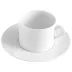 Royal Blossom Coffee Cup & Saucer