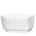 Vitruv Pure Twin Bowl