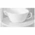 Vitruv Pure Tea Cup & Saucer