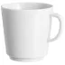 Vitruv Graphic Mug
