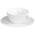 Vitruv Graphic Tea Cup & Saucer