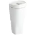 Meissen2go Coffee To Go Mug White