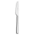 Side Stainless Steel Dessert Knife