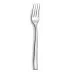 Side Stainless Steel Cake Fork