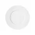 Empire White Dinner Plate