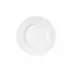 Empire White Dessert Plate