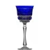 Venice Cobalt Blue Water Goblet