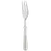 Transat Silverplated Flatware Fish Fork