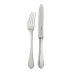 Citeaux Stainless 110-Pieces Set in Chest