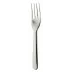 Equilibre Stainless Serving Fork 10.5 in