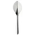 Equilibre Stainless Bouillon Spoon 6.875 in
