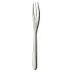 Equilibre Silverplated Fish Fork 7 in