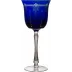 Lisbon Cobalt Blue Brandy