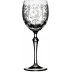Madeira Clear Red Wine Glass