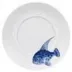 Blue Treasures Gourmet Plate Fish