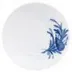 Blue Treasures Dessert Plate