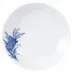 Blue Treasures Gourmet Plate Sea Shell