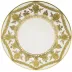 Palace Pearl Palace Oval Dish L/S (16.4in/41.75cm) (Special Order)