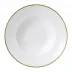 Accentuate Gold Rimmed Bowl (27 cm/10.5 in & 31 cl/11oz)