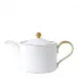 Accentuate Gold Charnwood Teapot L/S (105 cl/37oz)