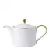 Accentuate Gold Charnwood Teapot S/S (51 cl/18oz)