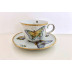 Anna Weatherley Tea cup & Saucer