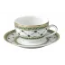 Allee Royale Tea Cup Round 3.50393 in.