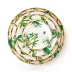 Sagano Dinner Plate 10.25 in Rd